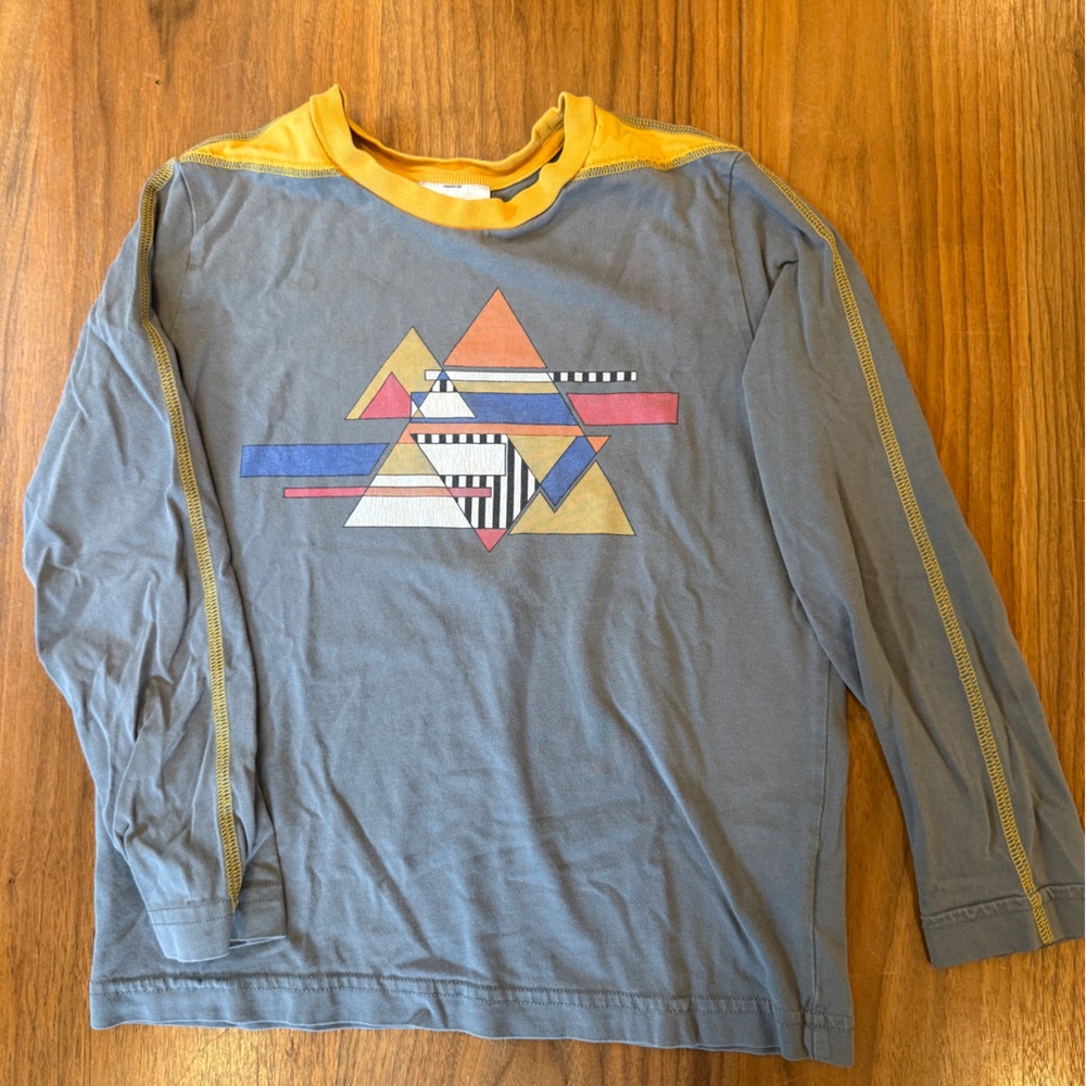 Hanna Andersson 8-10 Sz 130 EU